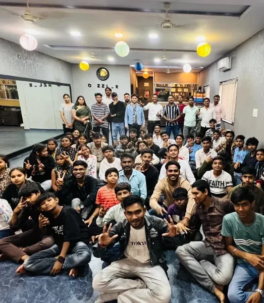 YouthLight impact