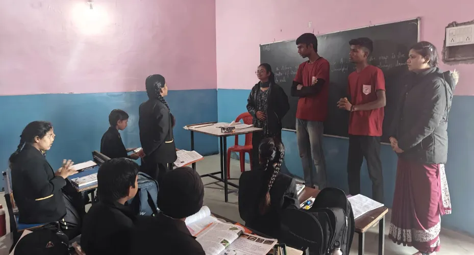 YouthLight helping teens